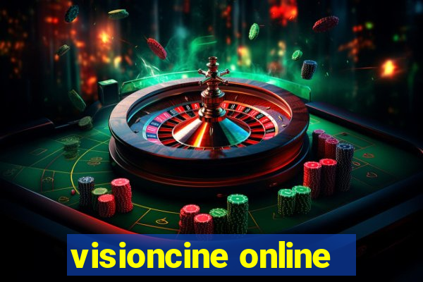 visioncine online
